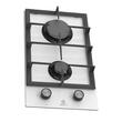 Газовая варочная панель Jacky's JH GW331 - Встраиваемая бытовая техника для кухни 