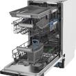 Посудомоечная машина Jacky's JD SB5301 - Встраиваемая бытовая техника для кухни 