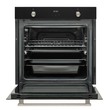 Духовой шкаф Jacky's JO EB7538 - Встраиваемая бытовая техника для кухни 