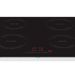 Варочная поверхность Kanzler KI 036 S - Встраиваемая бытовая техника для кухни 