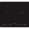 Варочная поверхность Kanzler KI 046 S - Встраиваемая бытовая техника для кухни 