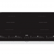 Варочная поверхность Kanzler KI 046 S - Встраиваемая бытовая техника для кухни 