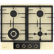 Варочная поверхность Kanzler KM 536 B - Встраиваемая бытовая техника для кухни 