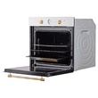 Духовой шкаф Kanzler O 516 M - Встраиваемая бытовая техника для кухни 