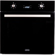 Духовой шкаф Kanzler O 558 S - Встраиваемая бытовая техника для кухни 
