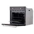 Духовой шкаф Kanzler O 558 S - Встраиваемая бытовая техника для кухни 