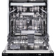 Посудомоечная машина Kanzler S 526 - Встраиваемая бытовая техника для кухни 