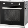Духовой шкаф Krona ADRIANO 60 BL G2 - Встраиваемая бытовая техника для кухни 