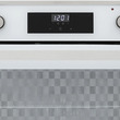 Духовой шкаф Krona ADRIANO 60 WH G2 - Встраиваемая бытовая техника для кухни 