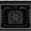 Духовой шкаф Krona BIRNE 60 WH - Встраиваемая бытовая техника для кухни 