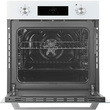 Духовой шкаф Krona ONORE 60 WH G2 - Встраиваемая бытовая техника для кухни 