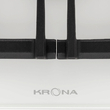 Варочная панель Krona RITTER 67/60 WH - Встраиваемая бытовая техника для кухни 