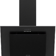 Вытяжка Krona VIERKANT 600 Black PB - Встраиваемая бытовая техника для кухни 