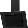 Вытяжка Krona VIERKANT 600 Black PB - Встраиваемая бытовая техника для кухни 