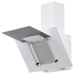 Вытяжка Krona VIERKANT 600 WHITE PB - Встраиваемая бытовая техника для кухни 