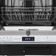 Встраиваемая посудомоечная машина KRONA WESPA 45 BI - Встраиваемая бытовая техника для кухни 
