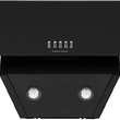 Вытяжки Krona POLLY 600 BLACK PB - Встраиваемая бытовая техника для кухни 