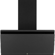 Вытяжка Krona VENERA 600 black S - Встраиваемая бытовая техника для кухни 