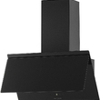 Вытяжка Krona VENERA 600 black S - Встраиваемая бытовая техника для кухни 