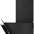 Вытяжка Krona VENERA 600 black S - Встраиваемая бытовая техника для кухни 