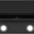 Вытяжка Krona VENERA 600 black S - Встраиваемая бытовая техника для кухни 