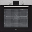 Духовой шкаф Krona LEGENDE 60 IX - Встраиваемая бытовая техника для кухни 