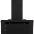 Вытяжка Krona LIVA 600 BLACK SENSOR - Встраиваемая бытовая техника для кухни 