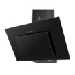 Вытяжка LEX MIRA G 600 BLACK  - Встраиваемая бытовая техника для кухни 