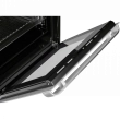 Духовой шкаф HIBERG S-VM 6615 W i-SMART Цвет: белый - Встраиваемая бытовая техника для кухни 