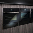 Духовой шкаф Asko OCS8678G - Встраиваемая бытовая техника для кухни 