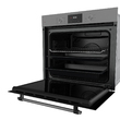 Духовой шкаф встраиваемый LEX EDP 680 GR MAX - Встраиваемая бытовая техника для кухни 