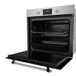 Духовой шкаф встраиваемый LEX EDP 680 IX MAX  - Встраиваемая бытовая техника для кухни 