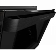 Духовой шкаф HIBERG S-VM 6615 B i-SMART Цвет: черный - Встраиваемая бытовая техника для кухни 