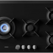 Варочная панель Asko HG8843BGB1 - Встраиваемая бытовая техника для кухни 