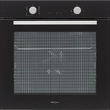 Духовой шкаф Krona TAU 60 BL - Встраиваемая бытовая техника для кухни 