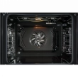 Духовой шкаф HIBERG S-VM 6615 W i-SMART Цвет: белый - Встраиваемая бытовая техника для кухни 