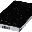 Варочная панель Krona LAUREL 30 BL - Встраиваемая бытовая техника для кухни 