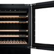 Винный шкаф Asko WCN15842G - Встраиваемая бытовая техника для кухни 