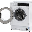 Встраиваемая стиральная машина Krona DARRE 1400 7/5K WHITE - Встраиваемая бытовая техника для кухни 