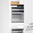 Встраиваемый комбинированный холодильник Asko RFN31842i - Встраиваемая бытовая техника для кухни 