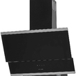 Вытяжка Krona IRIDA 600 BLACK SENSOR - Встраиваемая бытовая техника для кухни 