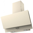 Вытяжка Krona OLLY 600 IVORY PB - Встраиваемая бытовая техника для кухни 