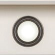 Вытяжка Krona OLLY 600 IVORY PB - Встраиваемая бытовая техника для кухни 