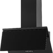 Вытяжка Krona VENERA 600 black PB - Встраиваемая бытовая техника для кухни 