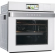 Духовой шкаф HIBERG S-VM 6615 W i-SMART Цвет: белый - Встраиваемая бытовая техника для кухни 