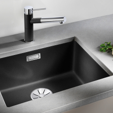 Монтаж под столешницу - Встраиваемая бытовая техника для кухни 