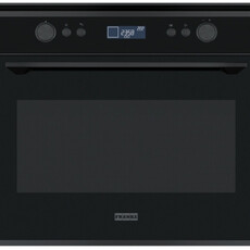 Духовой шкаф Franke FMY 45 MW BK - Встраиваемая бытовая техника для кухни 
