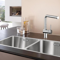 Монтаж вровень со столешницей - Встраиваемая бытовая техника для кухни 