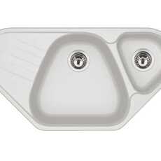 Мойка Franke AZG 661-E белая - Встраиваемая бытовая техника для кухни 