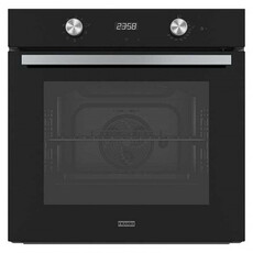 Духовой шкаф Franke FSM 86 Н BK - Встраиваемая бытовая техника для кухни 